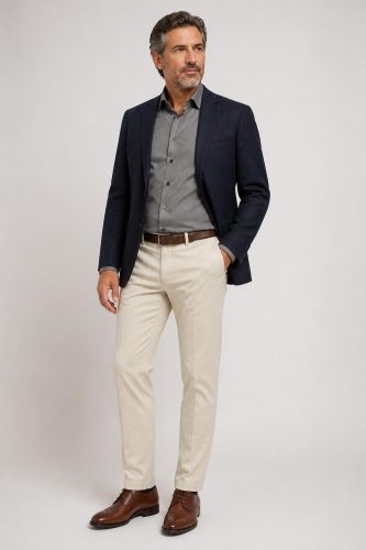 Camicia no stiro Eterna Classic ETERNA-8464-X181-39