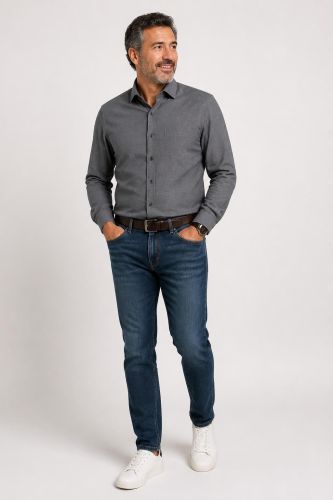 Camicia no stiro Eterna Classic ETERNA-8464-X181-39