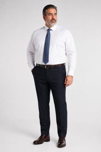 Camicia no stiro Eterna Comfort ETERNA-8817-E49E-00
