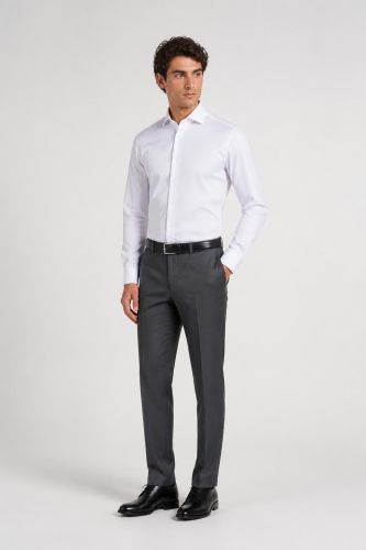 Camicia no stiro Eterna Slim ETERNA-8817-F182-00