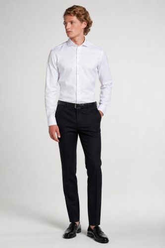 Camicia no stiro Eterna Slim ETERNA-8817-F182-00