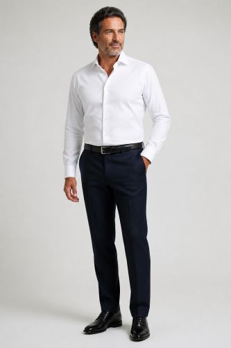Camicia no stiro Eterna Classic ETERNA-8817-X18K-00-PE2026