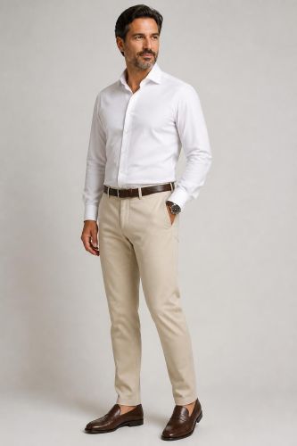 Camicia no stiro Eterna Classic ETERNA-8817-X18K-00-PE2026