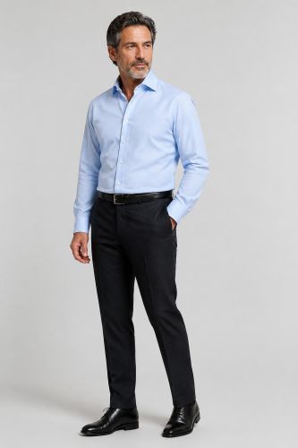 Camicia no stiro Eterna Classic ETERNA-8817-X18K-10-PE2026