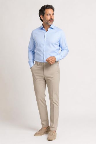 Camicia no stiro Eterna Classic ETERNA-8817-X18K-10-PE2026