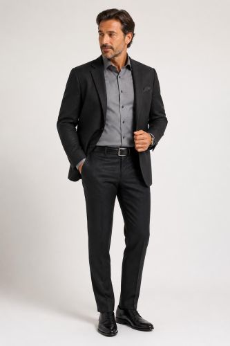 Camicia no stiro Eterna Classic ETERNA-8817-X18K-35
