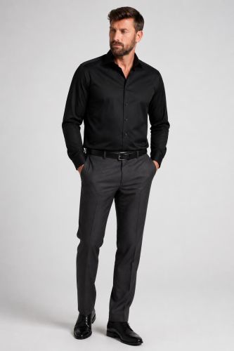 Camicia no stiro Eterna Classic ETERNA-8817-X18K-39