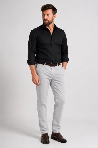 Camicia no stiro Eterna Classic ETERNA-8817-X18K-39