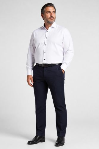 Camicia no stiro Eterna Comfort ETERNA-8819-E15V-00