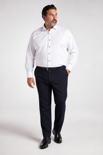 Camicia no stiro Eterna Comfort ETERNA-8819-E15V-00