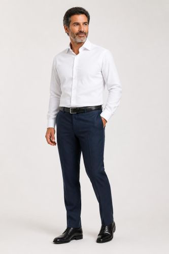 Camicia no stiro Eterna Classic ETERNA_1100_X19K_00