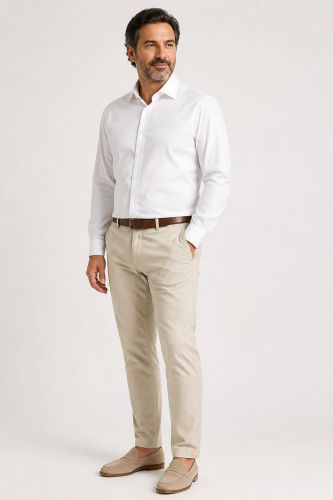 Camicia no stiro Eterna Classic ETERNA_1100_X19K_00