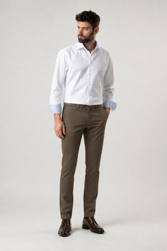 Camicia Eton Regular ETON-422-02469-1000-00