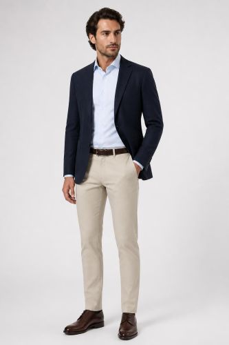 Camicia Guglielminotti Regular GUGLIELMINOTTI-1-363-GJE-RB2-AI2025