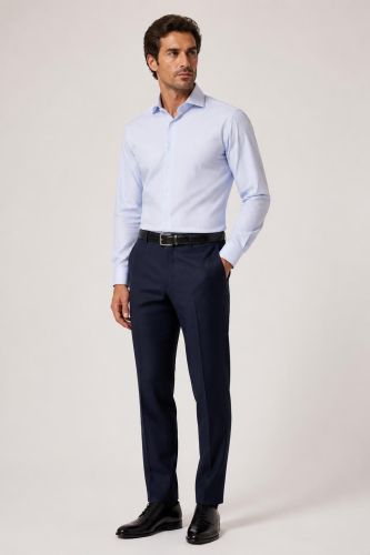 Camicia Guglielminotti Regular GUGLIELMINOTTI-1-363-GJE-RB2-AI2025