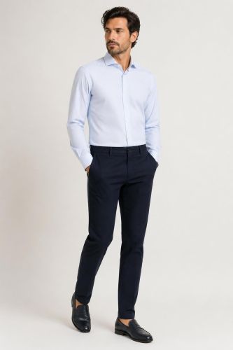 Camicia Guglielminotti Regular GUGLIELMINOTTI-1-363-GJE-RB2-AI2025
