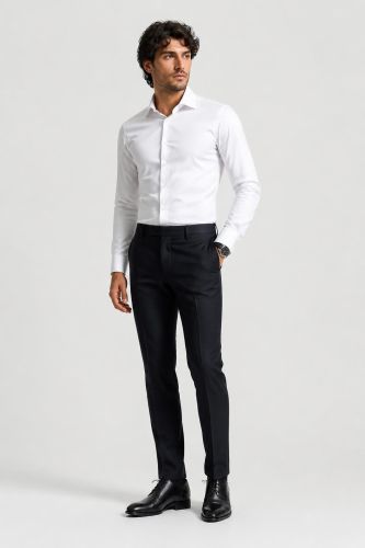 Camicia Guglielminotti Slim GUGLIELMINOTTI-1-D43-ASC-UA1