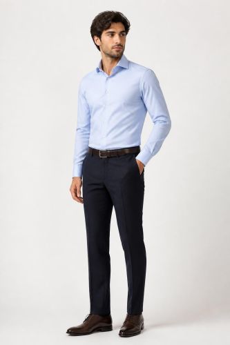 Camicia Guglielminotti Slim GUGLIELMINOTTI-1-JGH-GPE-RB1