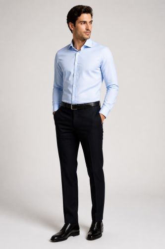 Camicia Guglielminotti Slim GUGLIELMINOTTI-1-JGH-GPE-RB1