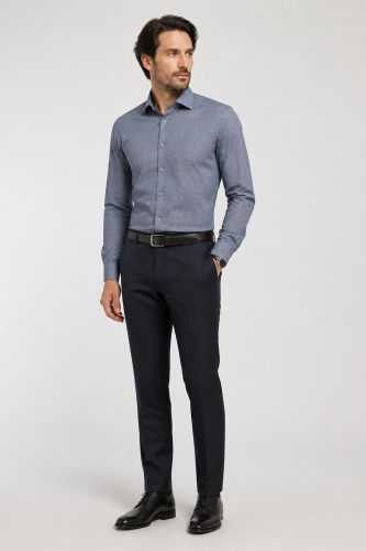 Camicia Guglielminotti Regular GUGLIELMINOTTI-1-QHM-GJE-FD2