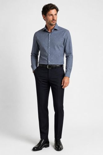 Camicia Guglielminotti Regular GUGLIELMINOTTI-1-QHM-GJE-FD2
