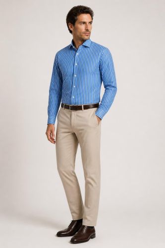 Camicia Guglielminotti Regular GUGLIELMINOTTI-1-U8E-GPE-RC2