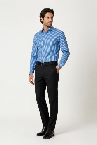 Camicia Guglielminotti Regular GUGLIELMINOTTI-1-U8E-GPE-RC2