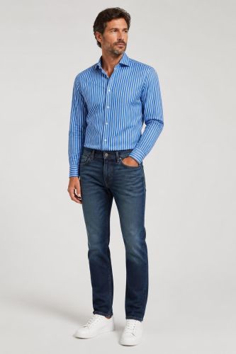 Camicia Guglielminotti Regular GUGLIELMINOTTI-1-U8E-GPE-RC2