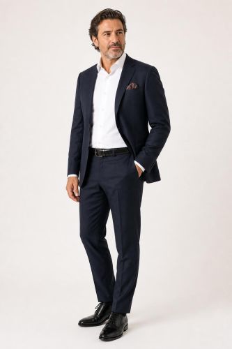 Camicia Ingram Classic INGRAM-3H621-GIOKE-ST-ML-XT-01-AI2627