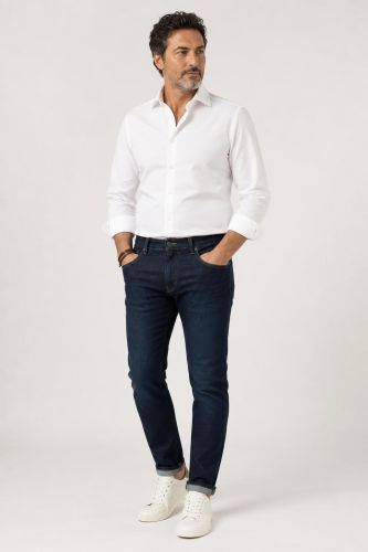Camicia Ingram Classic INGRAM-3H621-GIOKE-ST-ML-XT-01-AI2627