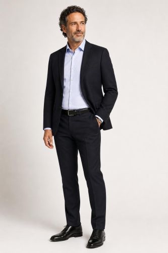 Camicia Ingram Classic INGRAM-3H621-GIOKE-ST-ML-XT-03-AI2627