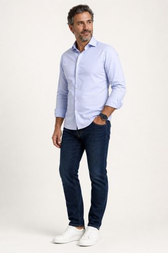 Camicia Ingram Classic INGRAM-3H621-GIOKE-ST-ML-XT-03-AI2627