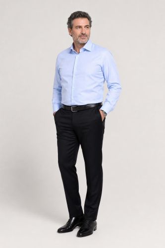 Camicia Ingram Classic INGRAM-3H621-GIOKE-ST-ML-XT-03