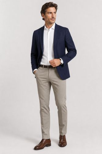 Camicia Ingram Regular INGRAM-3M564-INMEDIO-ML-5S-01