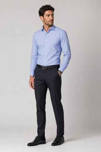 Camicia Ingram Slim INGRAM-5T051-DYNAMO-SL-ML-Y-02