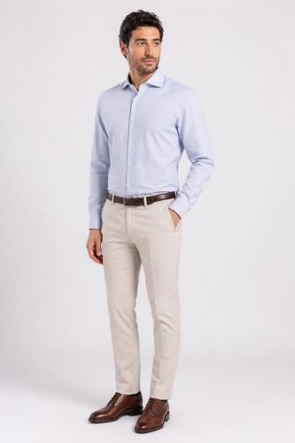 Camicia Ingram Regular INGRAM-5V028-INMEDIO-ML-XT-02