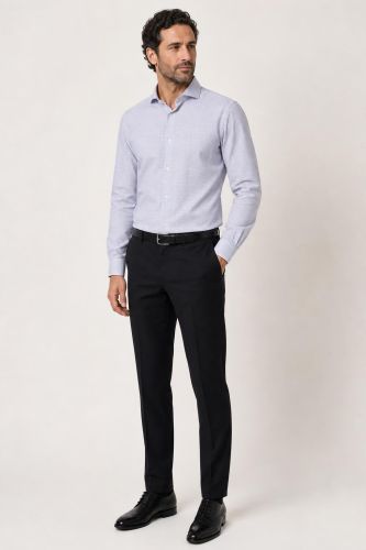 Camicia Ingram Regular INGRAM-5V028-INMEDIO-ML-XT-02