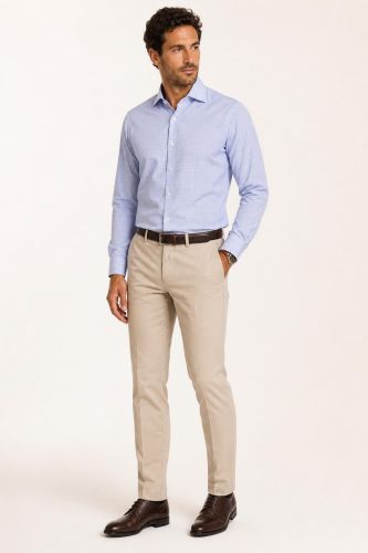 Camicia Ingram Regular INGRAM-5V093-INMEDIO-ML-5S-5-05