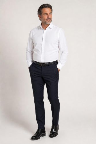 Camicia Ingram Classic INGRAM-5V140-GIOKE-ST-ML-5S-01