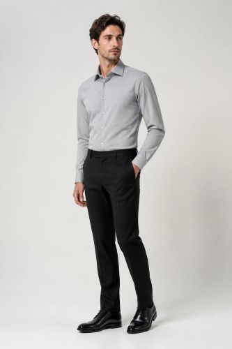 Camicia no stiro Ingram Slim INGRAM-6870208-SLIM-IRN-ML-Y-6