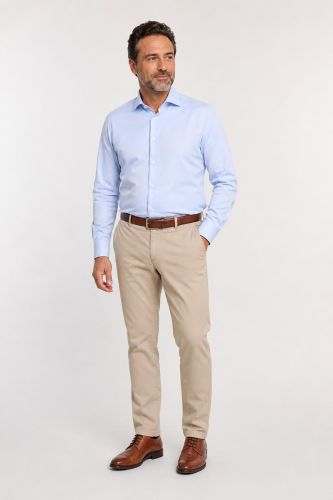 Camicia no stiro Ingram Classic INGRAM-68909-GIK-IR-ST-ML-XT-02-PE26