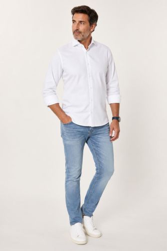 Camicia no stiro Ingram Classic INGRAM-68910-GIK-IR-ST-ML-XT-01-PE26