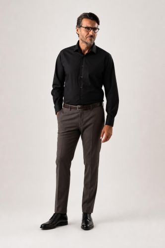 Camicia no stiro Ingram Classic INGRAM-6891104-GIK-IR-ST-ML-XT-5