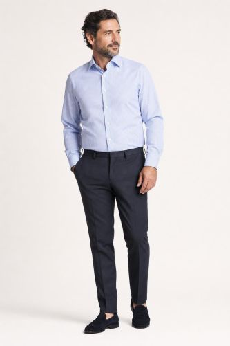 Camicia no stiro Ingram Classic INGRAM-68918-GIK-IR-ST-ML-XT-02-PE26
