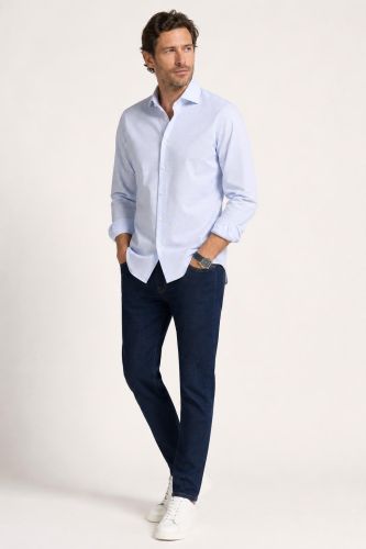 Camicia Ingram Regular INGRAM-6A001-INMEDIO-ML-XT-01-PE2026