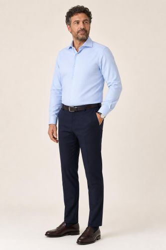 Camicia Ingram Classic INGRAM-6A082-GIOKE-ST-ML-XT-04-PE26