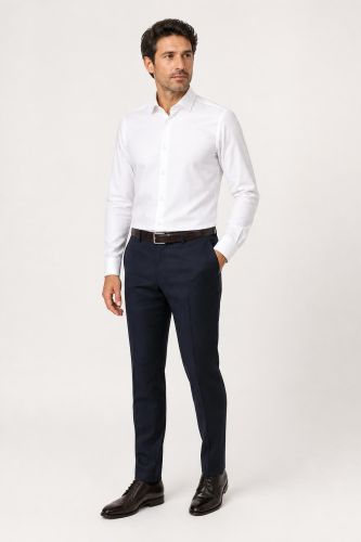Camicia Ingram Regular INGRAM-6A082-INMEDIO-ML-XT-02-PE26
