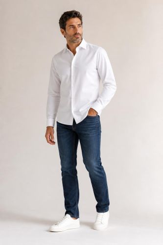 Camicia Ingram Regular INGRAM-6A082-INMEDIO-ML-XT-02-PE26