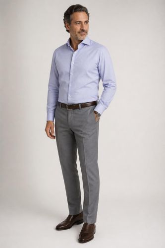 Camicia Ingram Classic INGRAM-6A096-GIOKE-ST-ML-XT-04-PE26