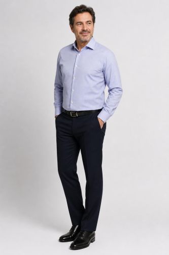 Camicia Ingram Classic INGRAM-6A096-GIOKE-ST-ML-XT-04-PE26